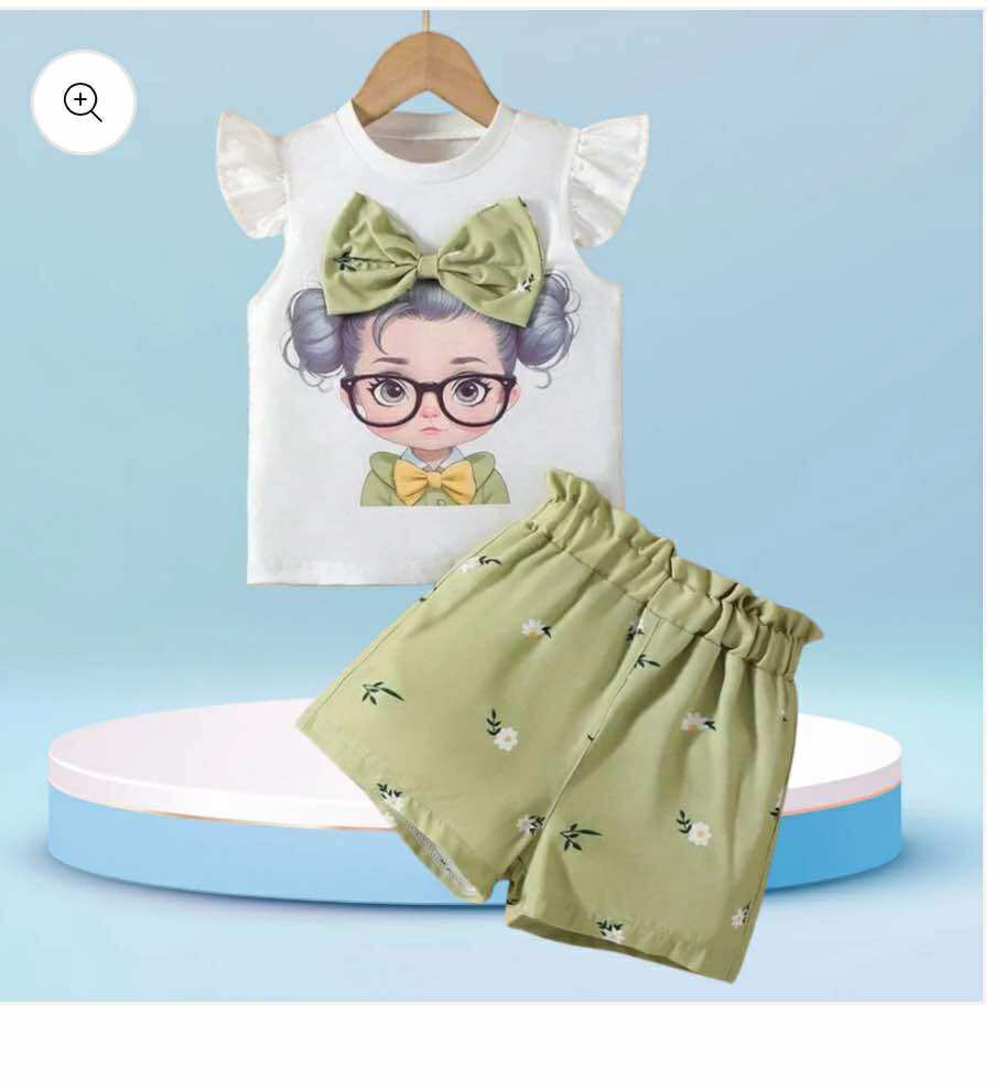 Trendy collections